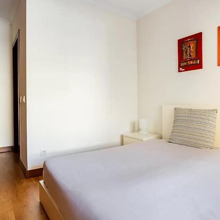 Home Music Apartments Porto Exterior foto