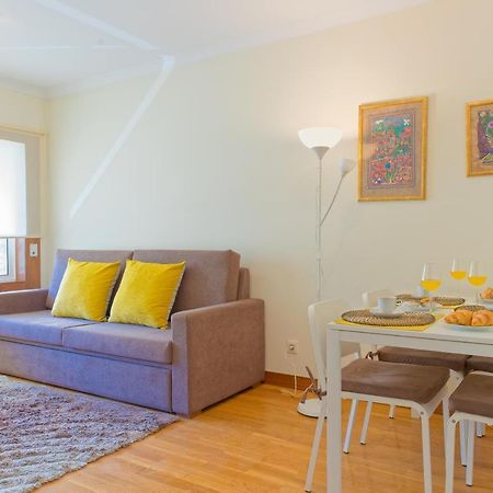 Home Music Apartments Porto Exterior foto