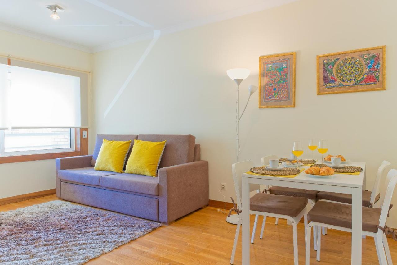 Home Music Apartments Porto Exterior foto