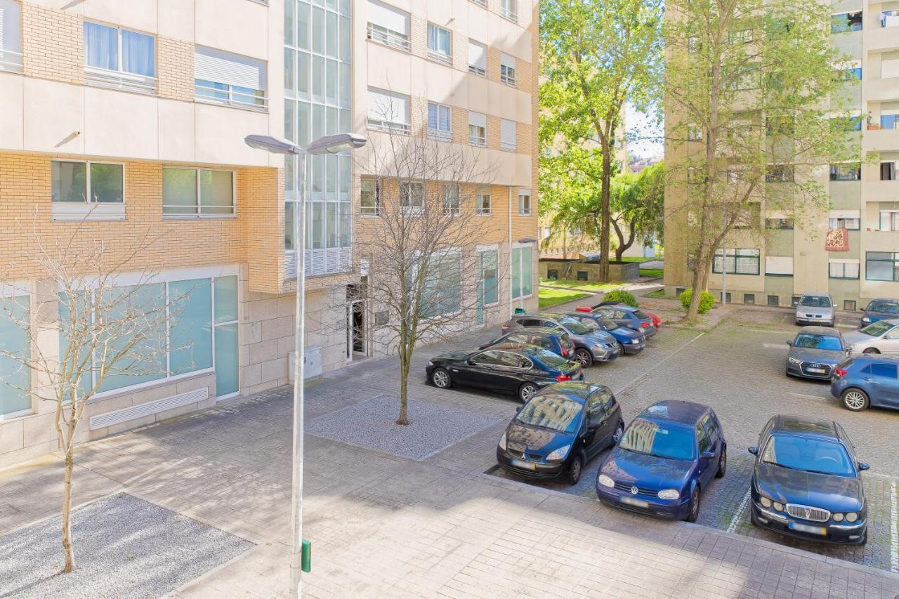Home Music Apartments Porto Exterior foto